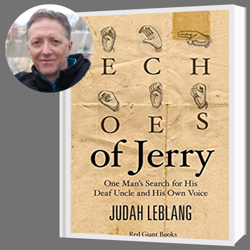 “Echoes of Jerry”